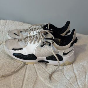 Nike PG basketball shoes